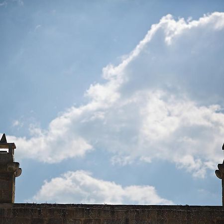 Masseria Stali, The Originals Relais Caprarica di Lecce 외부 사진
