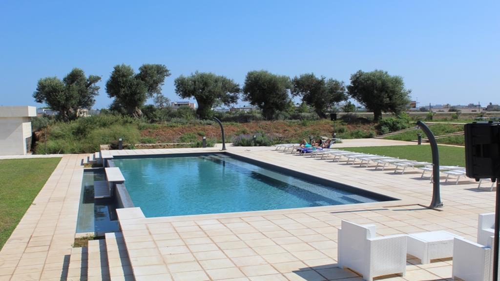 Masseria Stali, The Originals Relais Caprarica di Lecce 외부 사진