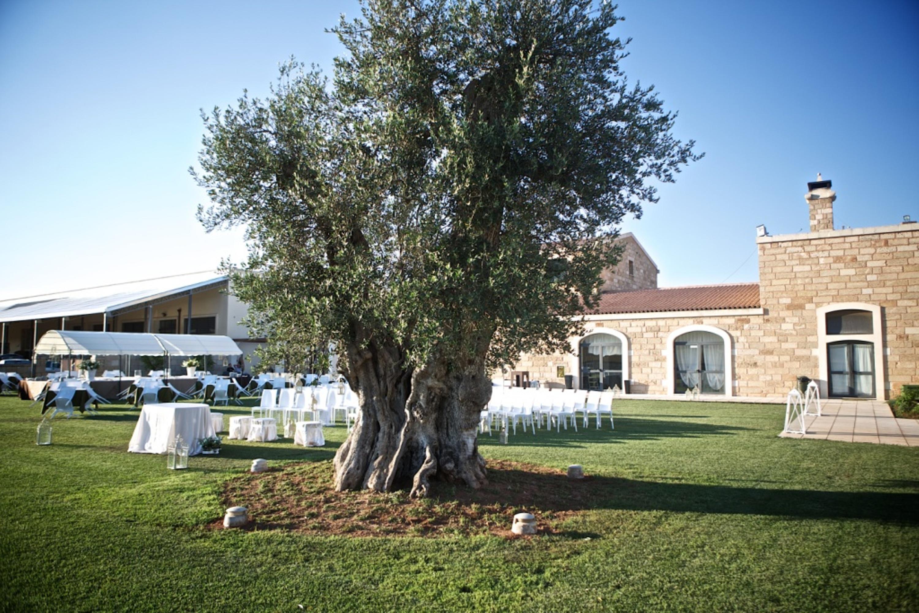 Masseria Stali, The Originals Relais Caprarica di Lecce 외부 사진