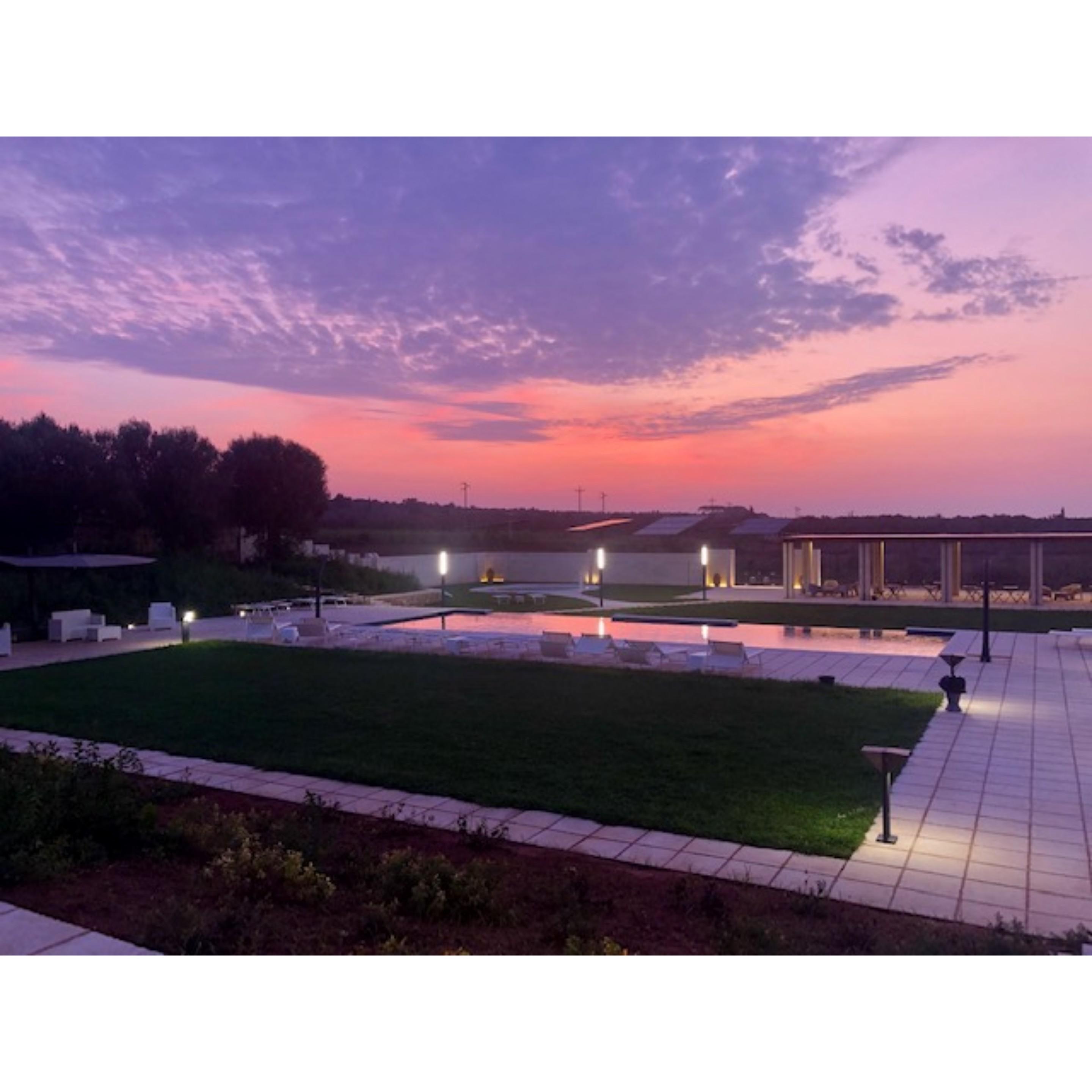 Masseria Stali, The Originals Relais Caprarica di Lecce 외부 사진