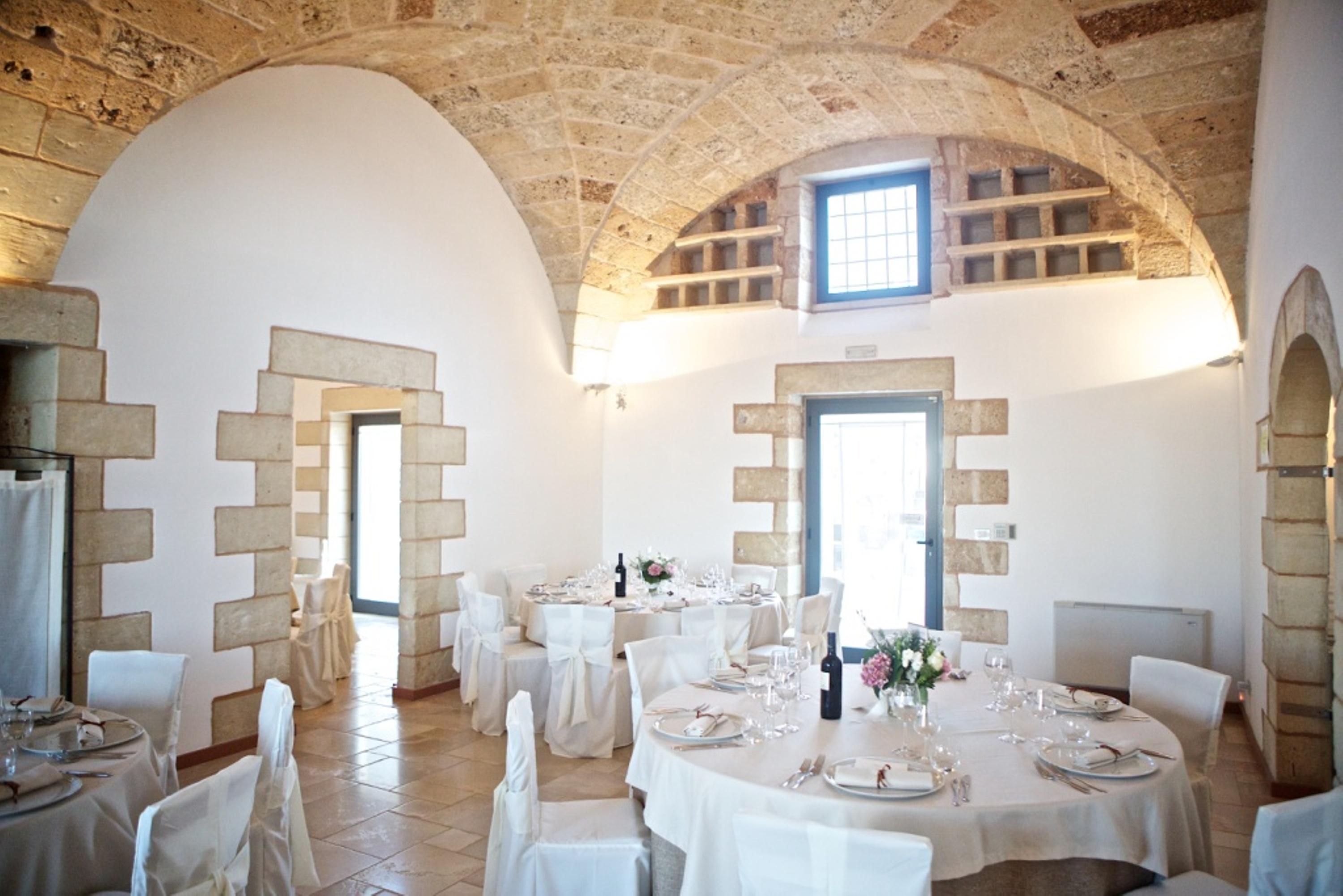 Masseria Stali, The Originals Relais Caprarica di Lecce 외부 사진