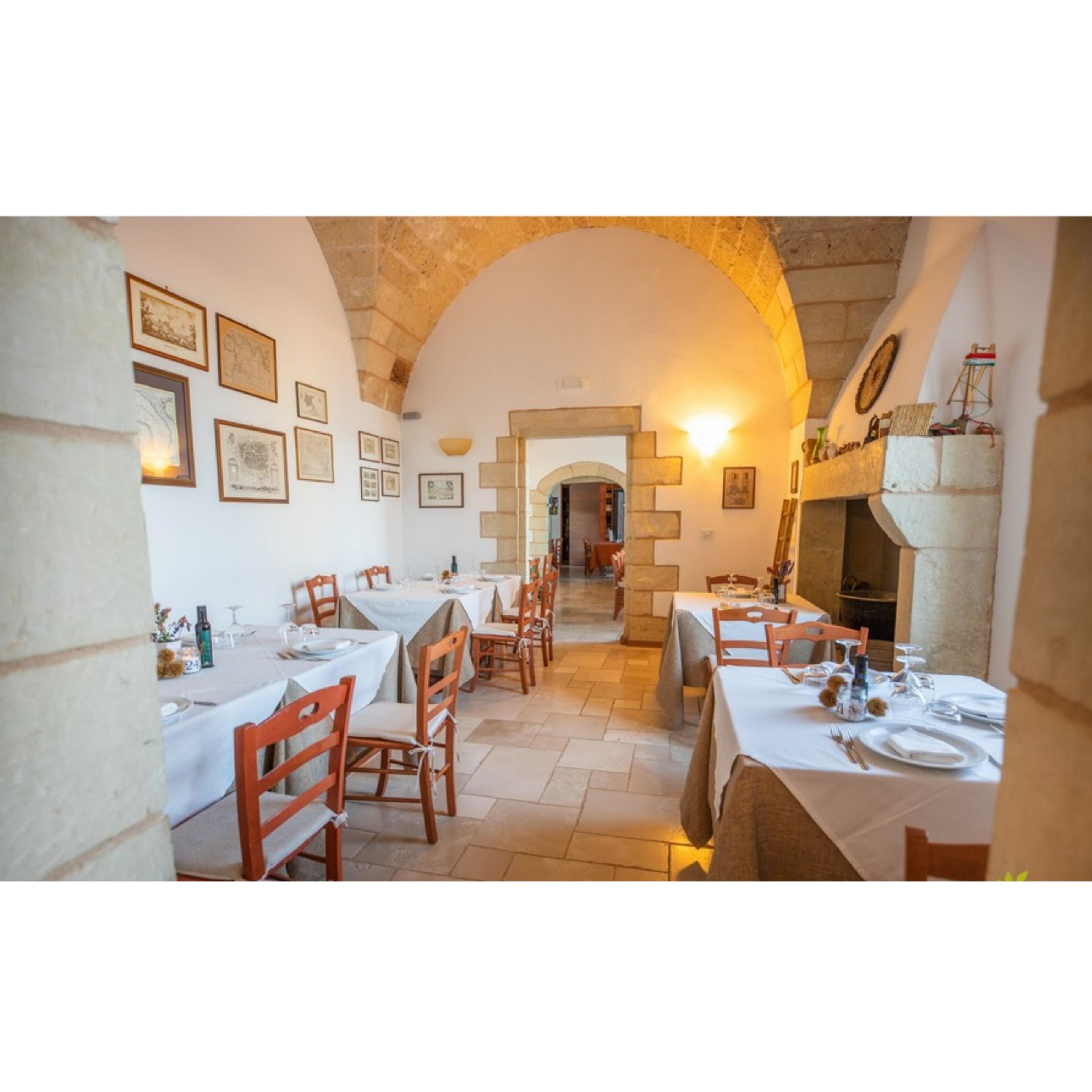 Masseria Stali, The Originals Relais Caprarica di Lecce 외부 사진