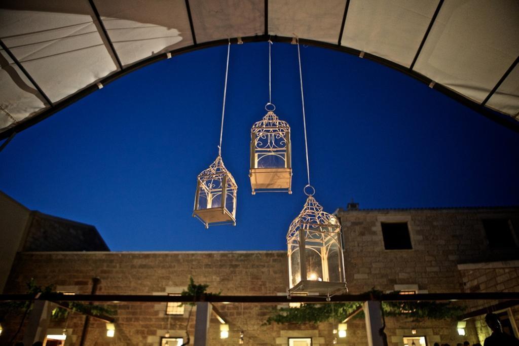 Masseria Stali, The Originals Relais Caprarica di Lecce 외부 사진
