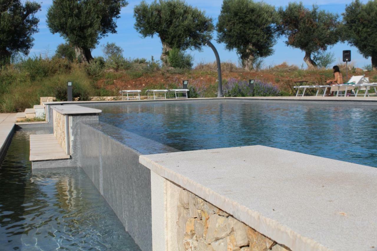 Masseria Stali, The Originals Relais Caprarica di Lecce 외부 사진