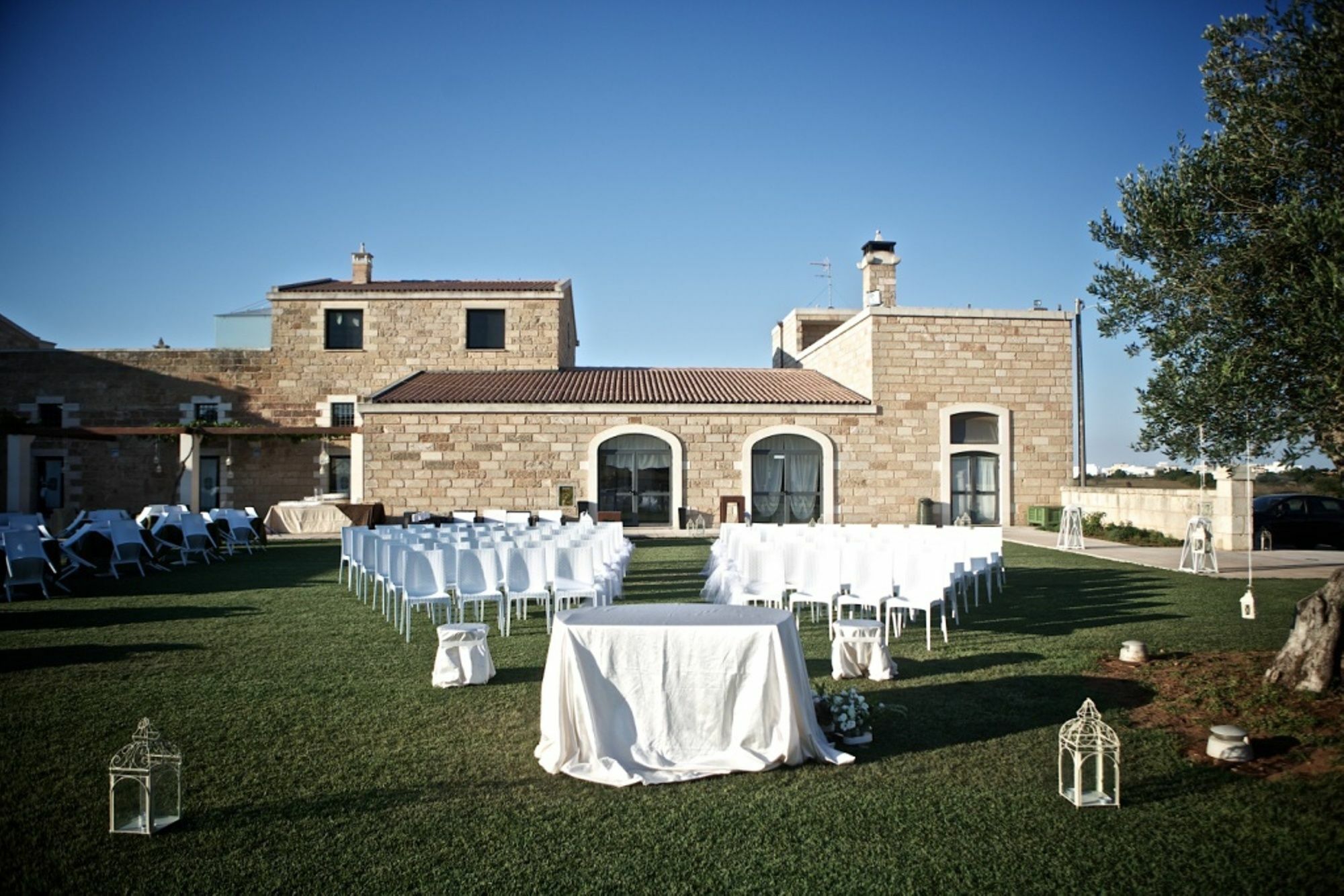 Masseria Stali, The Originals Relais Caprarica di Lecce 외부 사진