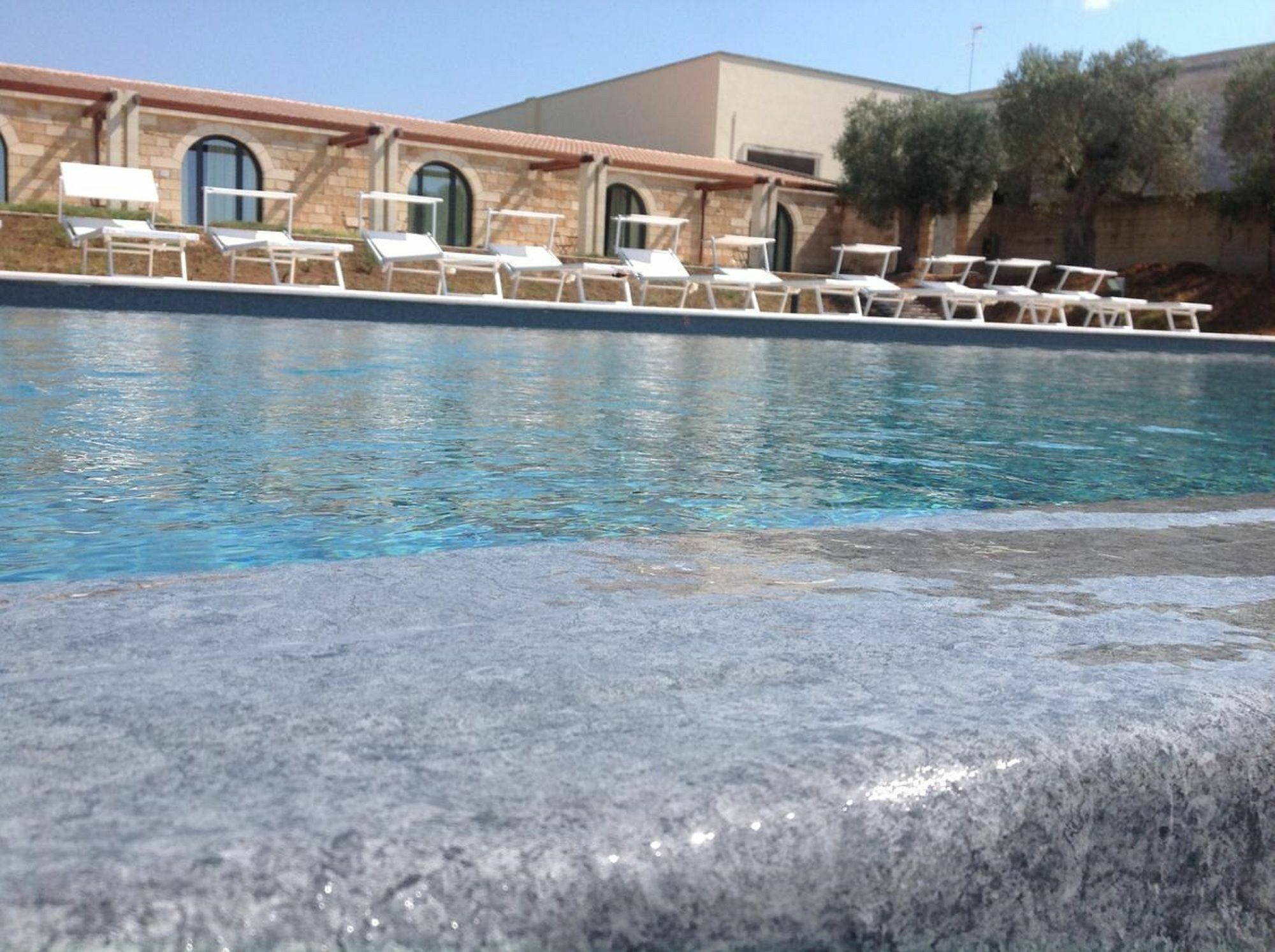 Masseria Stali, The Originals Relais Caprarica di Lecce 외부 사진