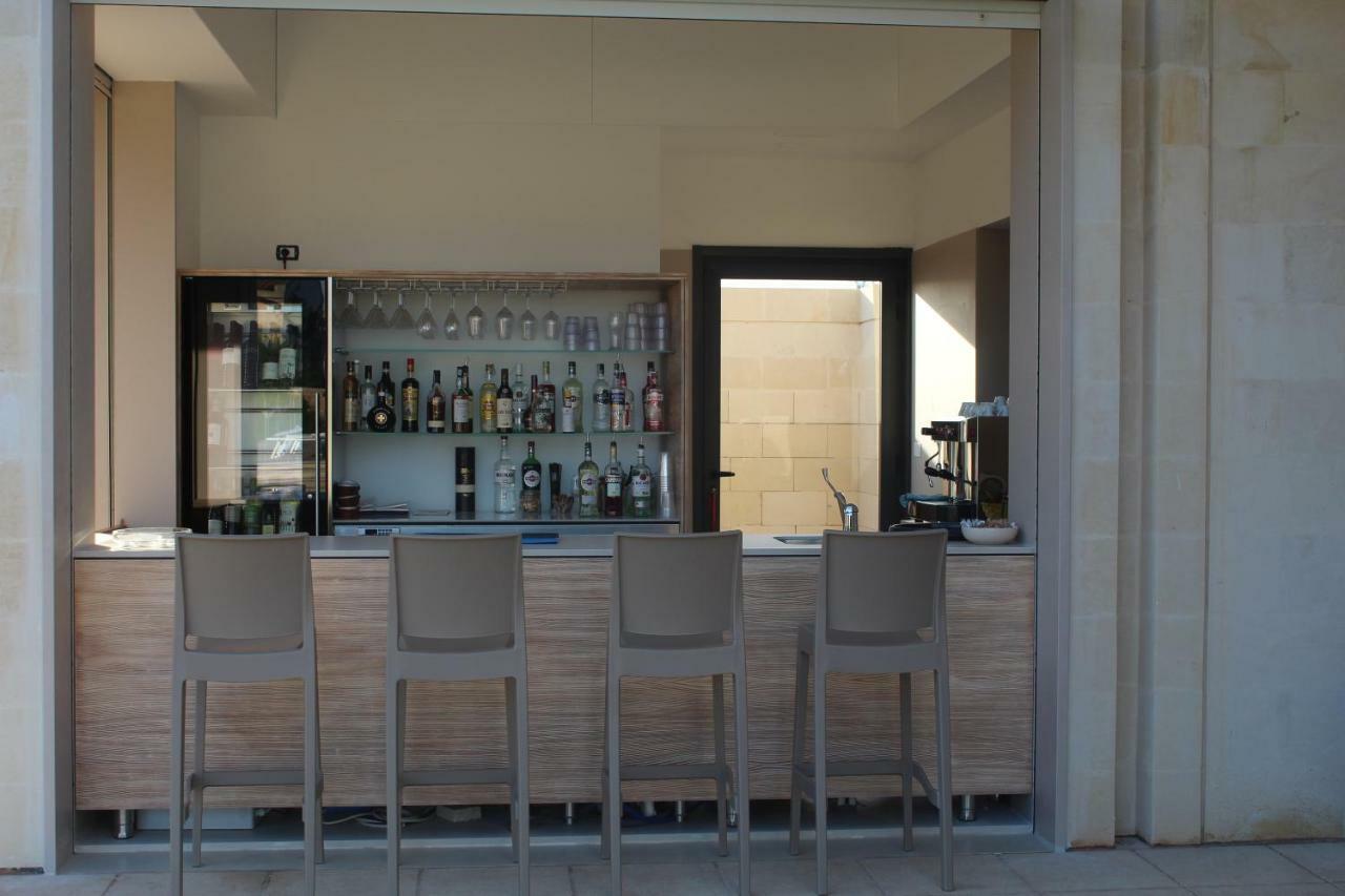 Masseria Stali, The Originals Relais Caprarica di Lecce 외부 사진
