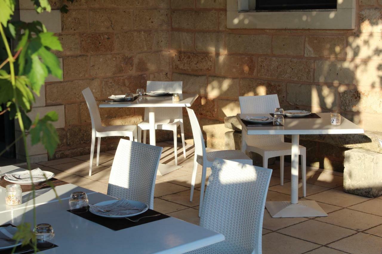 Masseria Stali, The Originals Relais Caprarica di Lecce 외부 사진