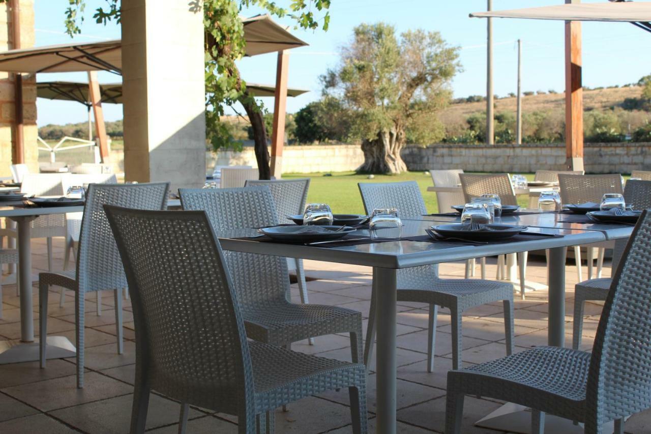 Masseria Stali, The Originals Relais Caprarica di Lecce 외부 사진