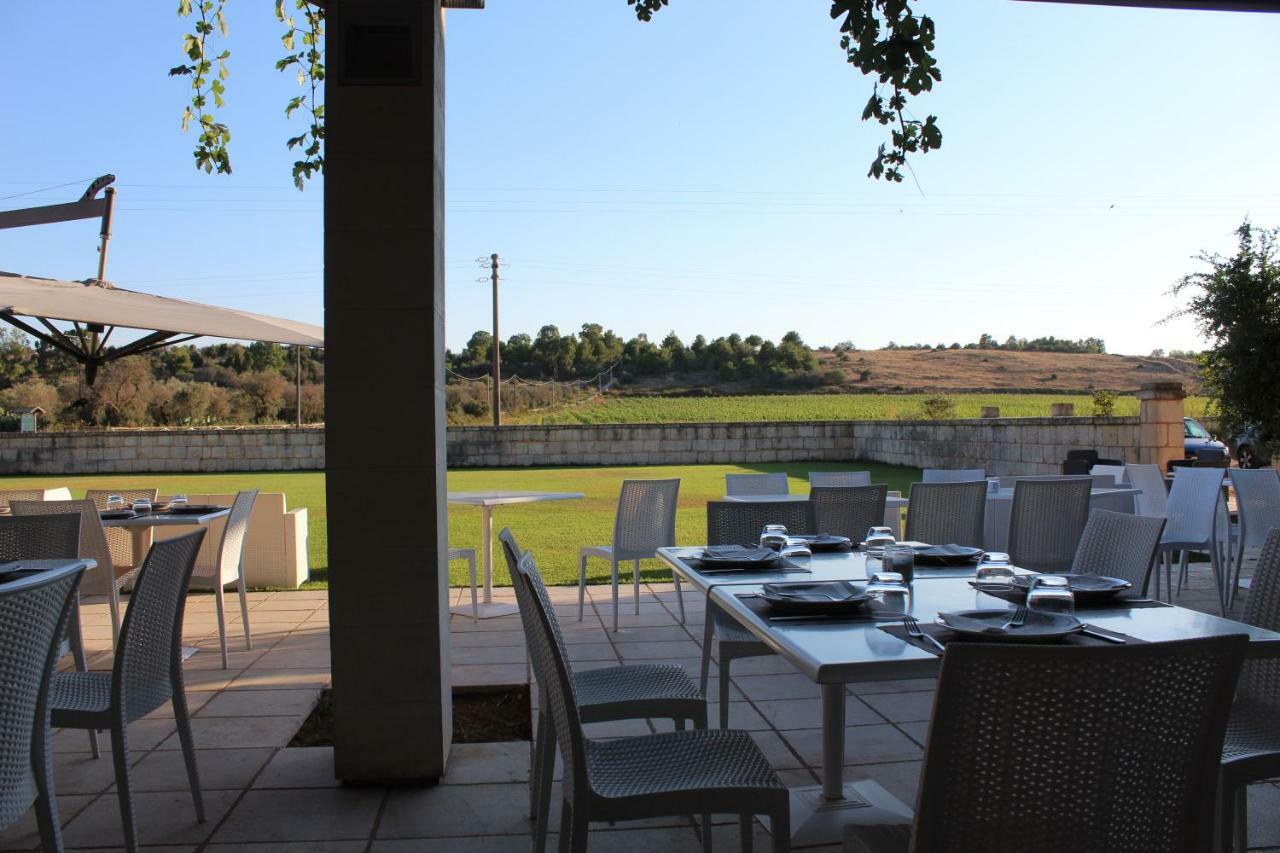 Masseria Stali, The Originals Relais Caprarica di Lecce 외부 사진