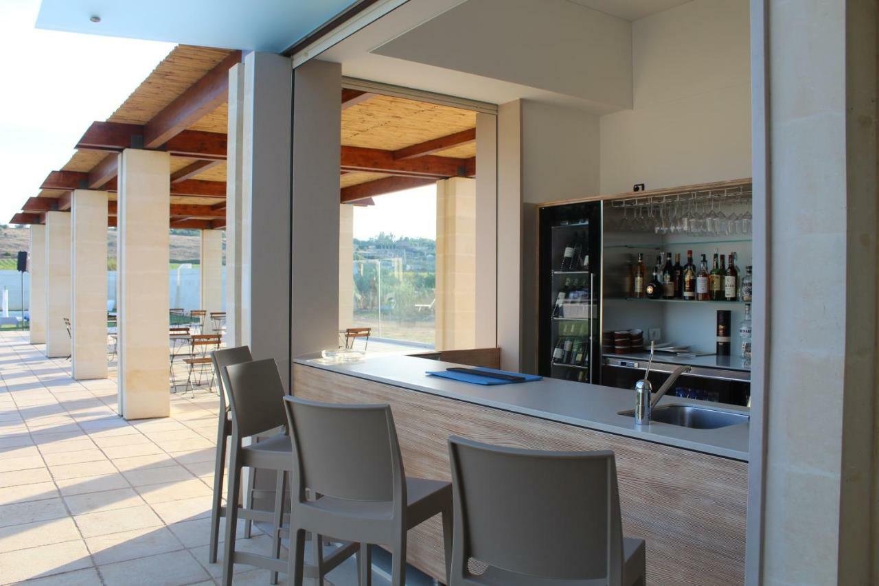 Masseria Stali, The Originals Relais Caprarica di Lecce 외부 사진