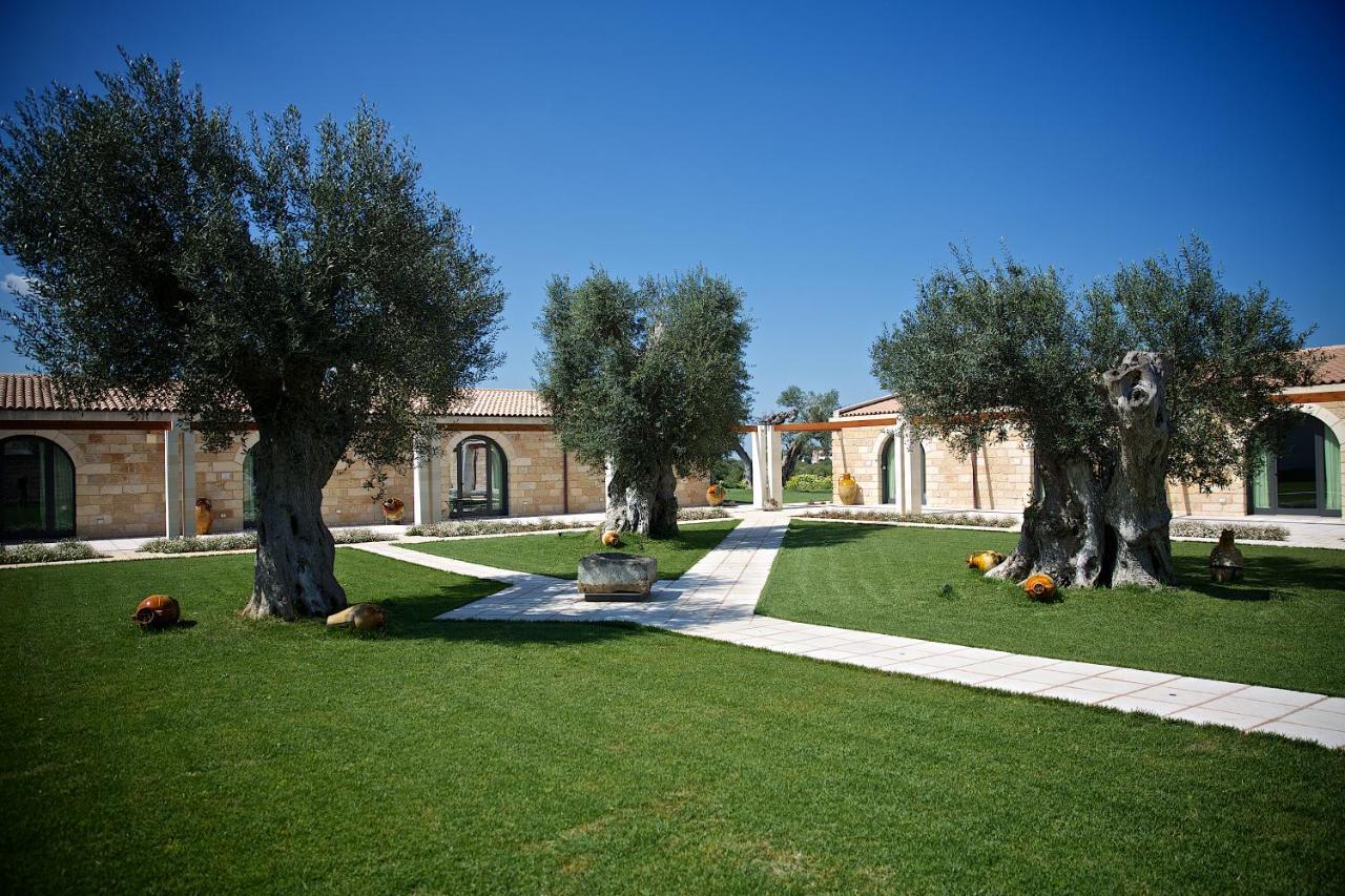 Masseria Stali, The Originals Relais Caprarica di Lecce 외부 사진